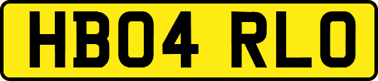 HB04RLO