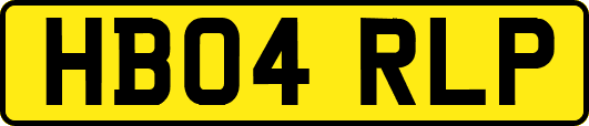 HB04RLP