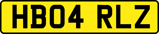 HB04RLZ