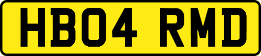 HB04RMD