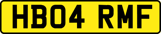HB04RMF