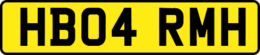 HB04RMH