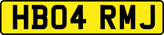 HB04RMJ