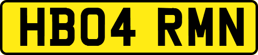 HB04RMN