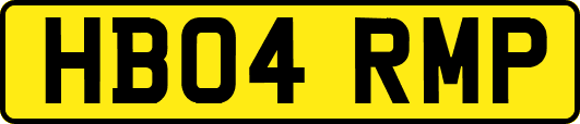 HB04RMP