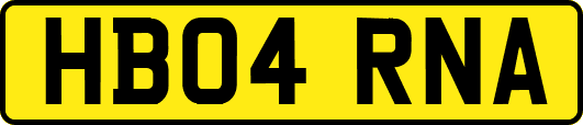 HB04RNA