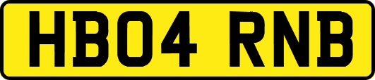 HB04RNB