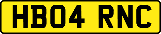 HB04RNC