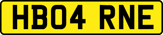 HB04RNE