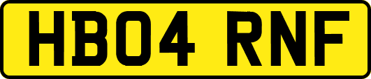 HB04RNF