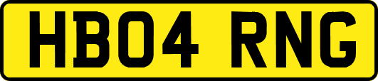 HB04RNG