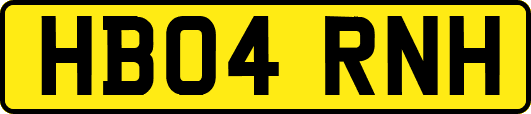 HB04RNH