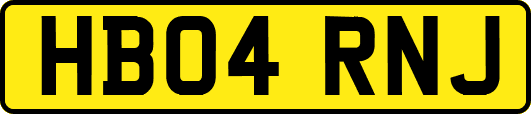 HB04RNJ