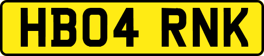 HB04RNK