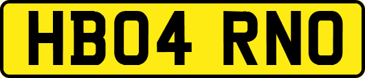 HB04RNO