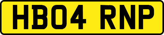 HB04RNP