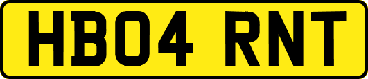 HB04RNT