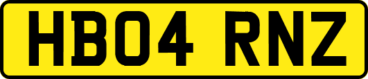 HB04RNZ