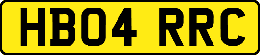 HB04RRC