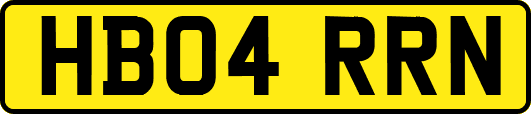 HB04RRN