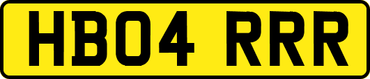 HB04RRR