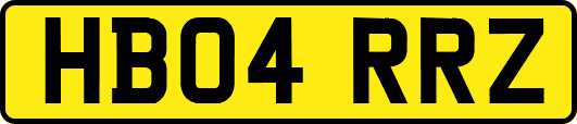 HB04RRZ