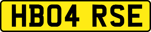 HB04RSE