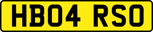 HB04RSO