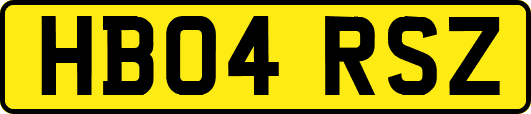 HB04RSZ