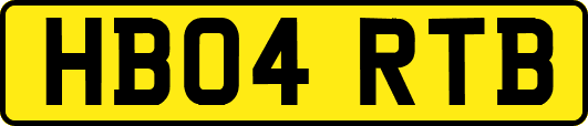 HB04RTB