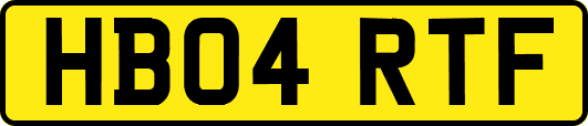 HB04RTF