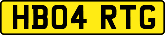 HB04RTG