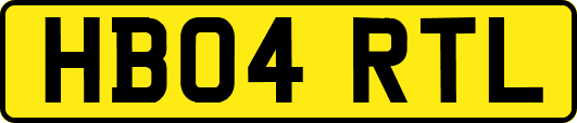 HB04RTL