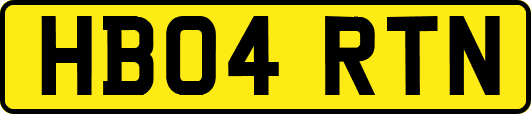 HB04RTN