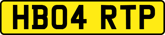 HB04RTP