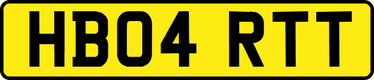 HB04RTT