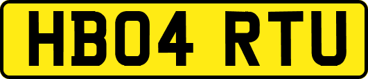 HB04RTU