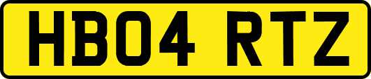 HB04RTZ