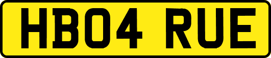 HB04RUE