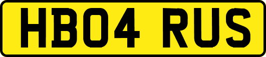 HB04RUS