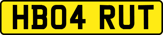HB04RUT