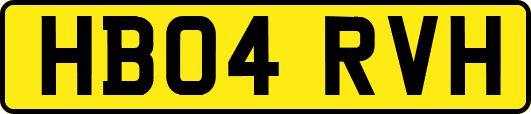 HB04RVH