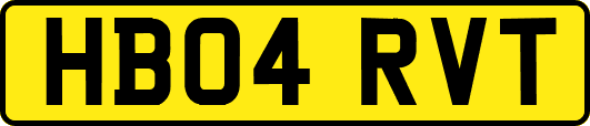 HB04RVT