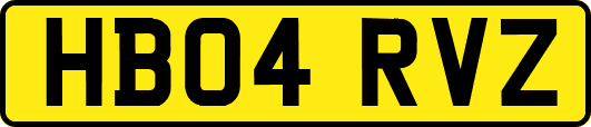 HB04RVZ