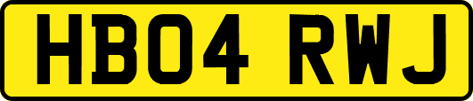 HB04RWJ