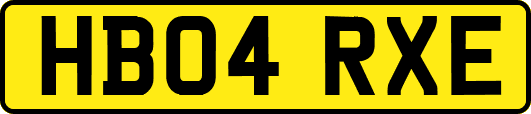 HB04RXE