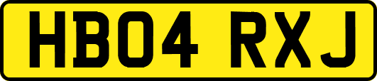 HB04RXJ