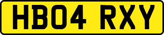 HB04RXY