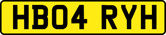 HB04RYH