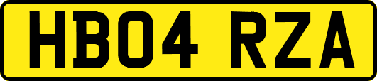 HB04RZA